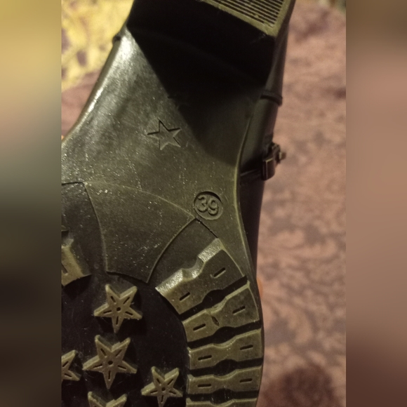 Bottillons taille 8 - Picture 7 of 8